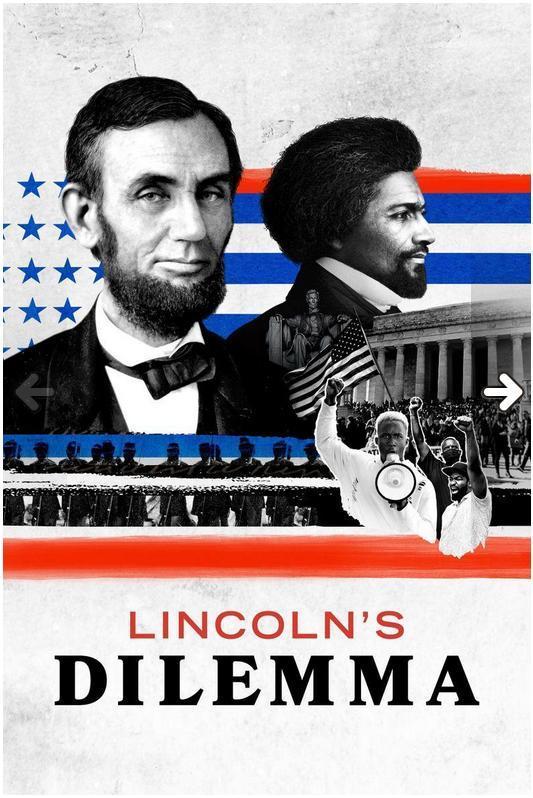 Lincoln's Dilemma - [Temp 1] [Caps 04]